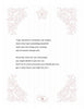The "Mommy's New Tattoo" coloring page by Schiffer Publishing, Ltd. features floral and heart designs around a poem about tattooed parents choosing meaningful tattoos to honor one's mother; page number 18 appears at the bottom.