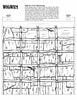 Black and white line drawing of a Wampanoag wigwam covered in bark. Text explains sapling-frame construction—ideal for educational projects or as part of the Pilgrim Village by Schiffer Publishing, Ltd.