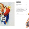 The SNES Omnibus Contents