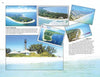 Greetings from Fort Myers and Sanibel Island by Schiffer Publishing, Ltd. features postcard-style aerial and coastal images with captions highlighting the scenic beauty and historical significance of these Florida destinations.