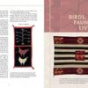 navajo pictorial weaving book