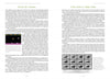 Two pages from "Break Out" by Schiffer Publishing, Ltd. explore coin-op clones and the Game Over concept’s decline, referencing classic video games, with a small black-and-white horse motion sequence shown on the bottom right.