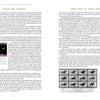 Two pages from "Break Out" by Schiffer Publishing, Ltd. explore coin-op clones and the Game Over concept’s decline, referencing classic video games, with a small black-and-white horse motion sequence shown on the bottom right.