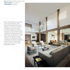 Experience inspired interior design with Condo Makeovers by Schiffer Publishing, Ltd.—featuring 53 unique residences that blend historic and contemporary elements across spacious, modern living spaces with stunning views.