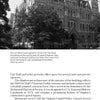 A black and white photo features Richmond’s Old City Hall—one of Virginia’s haunted sites tied to paranormal tales explored in Schiffer Publishing, Ltd.’s "Policing the Paranormal." Building details appear below the image.