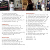 Table of contents from "Notorious New England" by Schiffer Publishing, Ltd., listing chapters on eerie locations, with photos of old buildings, a woman in Victorian dress, and people in historic attire.