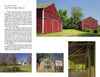 A collage in "Historic Hudson Valley" by Schiffer Publishing, Ltd. features a red barn, stone house with green shutters, “Terwilliger House” sign, and info about Locust Lawn and Terwilliger House.
