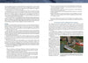 A page from "Maritime Casualties" by Schiffer Publishing, Ltd. discusses rail safety and the 1998 AMTRAK Sunset Limited crash's maritime ties, featuring a color photo of a derailed train with responders on a bridge over water in the lower right corner.