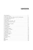Table of contents from "Duty Before Self: The Story of the 781st Tank Battalion in World War II" by Schiffer Publishing, Ltd., listing chapters on the 781st Tank Battalion, Sherman Easy Eight, WWII events, operations, maps, and an index.