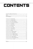 The table of contents for "Aliens, God, and the Bible" (Schiffer Publishing, Ltd.) lists chapters like The Spaceship and Bible Mysteries, highlighting a science fiction theme that explores the gap between Christianity and science.