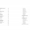 A table of contents from "The Puukko" by Schiffer Publishing, Ltd., listing chapters and sections like Early Puhakka Manufacturers, The Rise of Industrialization, Regional Puhakka Models, and Finnish puukko craftsmanship with page numbers.