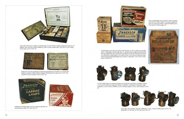 antique mining equipment