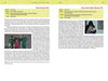 Two pages from Schiffer Publishing's The Ultimate Guide to Strange Cinema feature yellow, green, and white backgrounds. Each explores quirky films—one on Shock Treatment (1981), the other on Valerie and Her Week of Wonders (1970)—with cast lists and film stills.