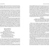A two-page spread from "The Watch at Peaked Hill" by Schiffer Publishing, Ltd. features black serif text in columns on a white background, discussing patrons of the arts, sculptors, and Provincetown life, with clear headings and a clean layout.