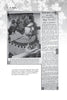 A black-and-white clipping features a woman with glasses and a shawl, a jackdaw on her shoulder, under the headline: "High Priestess and Jackdaw—echoing witchcraft themes," as seen in *Witches and Witchcraft in the 21st Century* by Schiffer Publishing, Ltd.