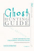 The cover of Haunted Vermont by Schiffer Publishing, Ltd. features simple text on a white background—perfect for exploring the spooky history and haunted tales of Vermont.