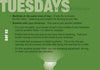 Green graphic for Body Awareness Day with meditation tips from Build Your Psychic Skills by Schiffer Publishing, Ltd.: meditate daily focusing on your forehead to awaken psychic abilities. Illustration: rays shine from a silhouette’s forehead.