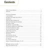 Table of contents page from "American Breechloading Mobile Artillery 1875-1953" by Schiffer Publishing, Ltd., listing chapters and page numbers on field guns, US military artillery, siege guns, and WWI/WWII artillery in green and white.