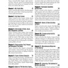 The table of contents for Spirits Speak of the Universe by Schiffer Publishing, Ltd. lists chapters on the solar system, universal wisdom, prophecy, space travel, the Galactic Committee, extraterrestrials, Atlantis, and more. Black text on white background.