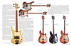 list of electric guitar