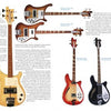 list of electric guitar