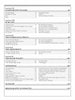 The table of contents for "The 23rd Waffen-SS Volunteer Panzergrenadier Division Nederland" by Schiffer Publishing, Ltd. lists chapters such as “Kampfgruppe Wagner,” “Kurland,” and “The Oder Front,” detailing Dutch SS volunteer history.