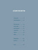 The table of contents for "Rally Round the Flag—Uniforms of the Union Volunteers of 1861" by Schiffer Publishing, Ltd. features a blue background and sections covering six U.S. states, plus Introduction, Bibliography, Endnotes, and Index.