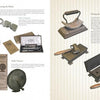 Metal collections