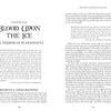 Pages 18 and 19 of Schiffer Publishing, Ltd.’s "Interview with the Boogeyman" show chapter one, featuring detailed analysis that weaves Scandinavian horror folklore into discussions of Beowulf, Grendel, and the legacy of northern terror.