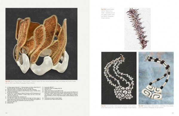 silver jewelry
