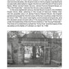 A page from Scottish Ghosts by Schiffer Publishing, Ltd. discusses Jacobites and Scottish history, shows a photo of a gated stone grave memorial, and links Greyfriars Kirkyard to haunted Scotland and chilling ghost stories.