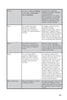 On page 105 of *Pagan Metaphysics 101*, a chart details the symbolic meanings and uses of Brown, Blue, Pink, Black, and Mid to Dark Green in emotions, energy, and spiritual guidance, with insights from soul anatomy and spiritual evolution.