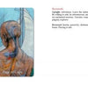 The Mary-El Tarot, 2nd Edition: Page of Cups