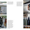 Discover interior views of the M4A4 Sherman in "Sherman Tank, Vol. 5" by Schiffer Publishing, Ltd.—showing radio gear, ammo shells, mounted machine gun, controls, and seating—ideal for military vehicle history enthusiasts.