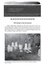 A black-and-white photo of old tombstones in a tree-lined graveyard evokes Piedmont North Carolina's folklore, inspiring a short story and chamomile tea recipe in Schiffer Publishing, Ltd.’s "Folktales and Ghost Stories of North Carolina’s Piedmont.