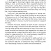 A page from Schiffer Publishing, Ltd.’s “Boston's Haunted History” delves into pirate legends, ghost stories, buried treasure, and eerie island events; “71” is printed in the book’s top corners.