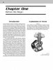 The book “ASD Tugs: Thrust and Azimuth” by Schiffer Publishing, Ltd. opens with Chapter One: Before We Begin, featuring Introduction, Explanation of Terms, and a Z-drive propulsion diagram detailing ASD tug components and maneuvering.