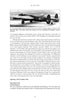 Black-and-white photo of an Avro Lancaster in WWII. Below, a diary page details RAAF pilot Max Boultbee’s 1944 No. 622 Squadron mission, as featured in "The Easy Boys" by Schiffer Publishing, Ltd.