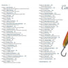 Saltwater Tales by Schiffer Publishing, Ltd. is perfect for saltwater fishing enthusiasts, offering tips and stories that attract a wide variety of fish.