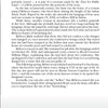 A page from Lost History of the North Shore by Schiffer Publishing, Ltd. explores Rebecca Eames's 17th-century witchcraft accusation in Boxford, shedding light on lesser-known Massachusetts histories during the Salem Witch Trials. Black text on white background.