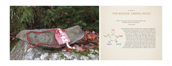 A close-up of a rock suggests hidden stories shaped over time—much like "The Art of Weaving a Life" by Schiffer Publishing, Ltd., revealing nature’s intricate patterns and the beauty woven into everyday existence.