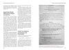 A spread from "History of the Mauser Rifle in Chile" by Schiffer Publishing, Ltd. shows Chilean Mauser history and its connection to Argentina’s Model 1933 on the left page, with a German historical document on the right.