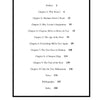 Made for Walking - Andy Peake Contents