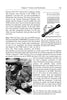 A page in *An Encyclopedia of German Tradenames and Trademarks 1900-1945* (Schiffer Publishing, Ltd.) showcases Zeiss’s post-WWII history with photos of a ZEISSCHS logo, a binoculars ad, and wartime lens production for German militaria.