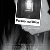 A black-and-white poster for “Campfire Tales Midwest” by Schiffer Publishing, Ltd. shows a dark, eerie hallway above flames, evoking Midwest ghost stories. The text below reads: “The wine flutes between the two friends shook, ripples expanding in the cool fragrant liquid.”.