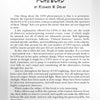 In "UFOs Above the Law" by Schiffer Publishing, Ltd., the “Foreword” by Richard M. Dolan explores UFO sightings, police reports, skepticism, and misinterpretations, presented in serif text on a white page.