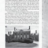 A black-and-white page from "Haunted Alexandria & Northern Virginia" by Schiffer Publishing, Ltd. features text on the haunted Woodlawn Plantation and a photo of its historic brick house. Caption: “The Woodlawn Plantation, 9000 Richmond Highway, Alexandria.”.