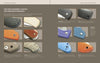 pocket knife plastics and composite materials