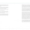 A two-page spread from *The SFP LookBook: Mercedes-Benz Fashion Week Fall 2013 Collections* by Schiffer Publishing, Ltd. features headings Acknowledgements (left) and Introduction (right), both with dense, justified text in paragraphs.
