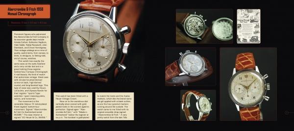 Abercrombie & Fitch Watch